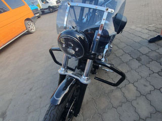 Harley - Davidson Softail 2007 foto 0