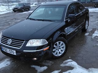 Volkswagen Passat foto 9