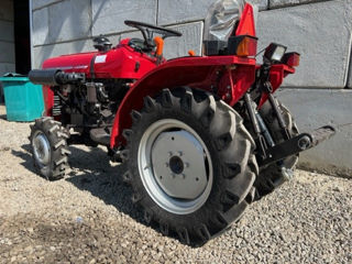 Tractor Massey Ferguson MF 5118 (Nou) - 18 Hp  , 850 kg foto 10