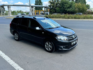 Dacia Logan Mcv foto 3