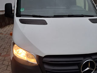 Mercedes Sprinter 316 foto 3