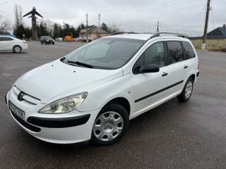 Peugeot 307 foto 5