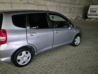 Honda Jazz foto 2