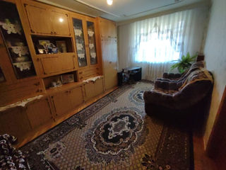 Apartament cu 2 camere, 55 m², BAM, Bălți