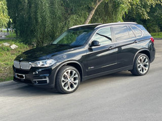 BMW X5 foto 6