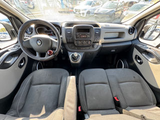 Renault Trafic foto 9