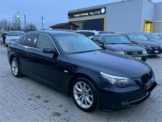 BMW 5 Series foto 1