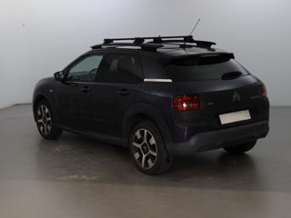 Citroen C4 Cactus foto 2