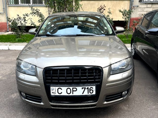 Audi A3 foto 7