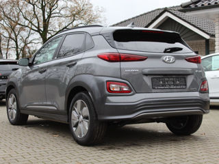 Hyundai Kona foto 5