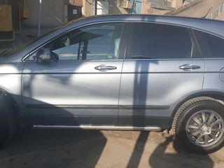 Honda CR-V foto 3