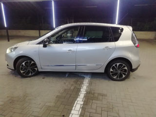 Renault Scenic foto 4