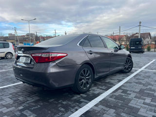 Toyota Camry foto 5