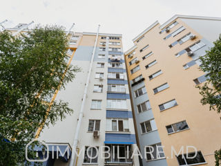 Apartament cu 2 camere, 88 m², Buiucani, Chișinău foto 13