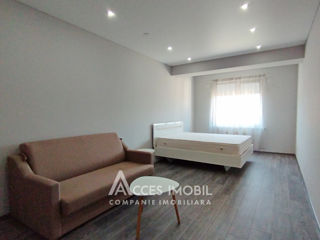 Apartament cu 1 cameră, 55 m², Centru, Chișinău foto 3