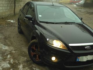 Ford Focus foto 1