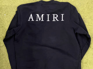 Amiri sweatshirt foto 4