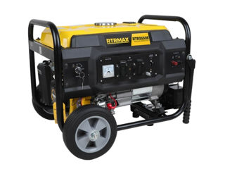 Generator pe benzina .RTRMAX. RTR3550E 2.8 kW!