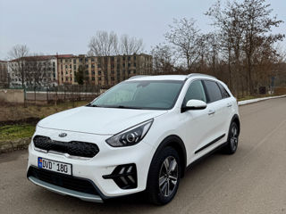 KIA Niro foto 2