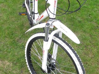 Горный велосипед Bikesport Prime: Alloy 18"/ Kenda 26"/ Shimano 21. Лёгкий, прочный, красивый! foto 2