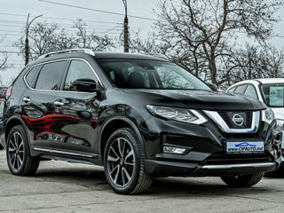 Nissan X-Trail foto 1