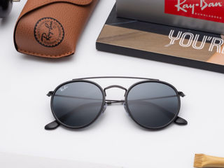 Новые оригинальные очки Ray Ban Unisex