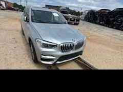 BMW X3 foto 5