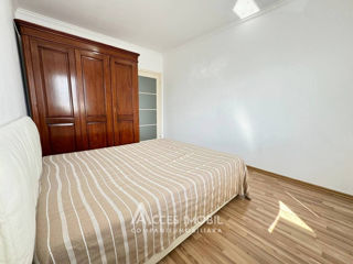 Apartament cu 2 camere, 98 m², Telecentru, Chișinău foto 10