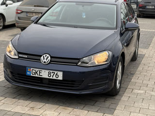 Volkswagen Golf foto 2