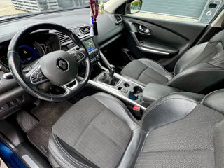 Renault Kadjar foto 7