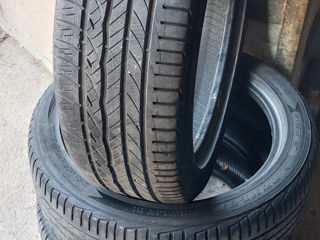 R17 205/50 Dunlop ( 300 lei ) foto 1