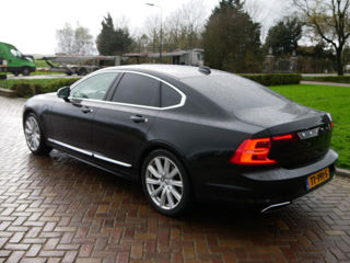 Volvo S90 foto 4