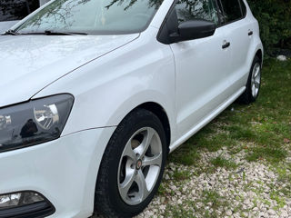 Volkswagen Polo foto 2