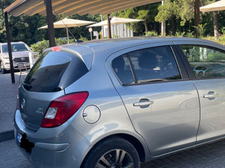 Opel Corsa foto 3