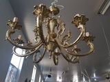 Lustre clasice  din Germania la Florilor 14 foto 8