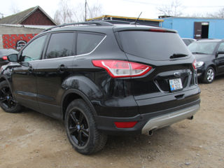 Ford Escape foto 6