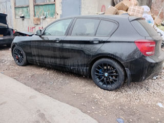 BMW 1 Series foto 5