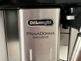 Delonghi primadona elite foto 5