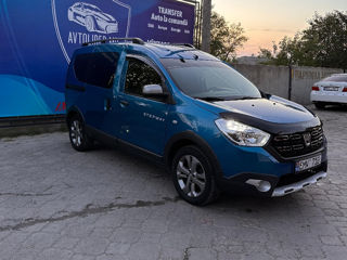 Dacia Dokker foto 2