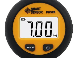 Analizator sol ph metru sol Анализатор почвы ph-метр почвы foto 6