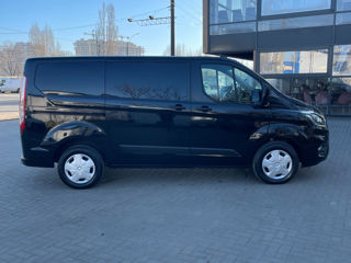 Ford Transit Custom foto 6