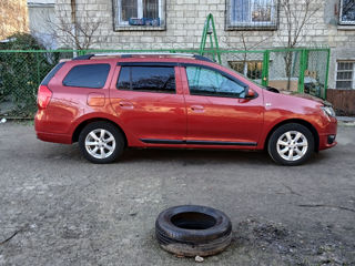 Dacia Logan foto 2