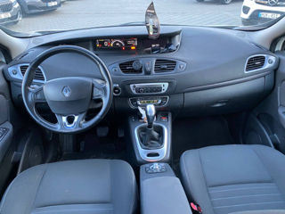 Renault Scenic foto 9