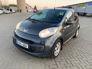 Citroen C1 foto 3