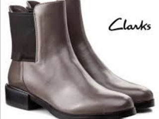 Botine Clarks