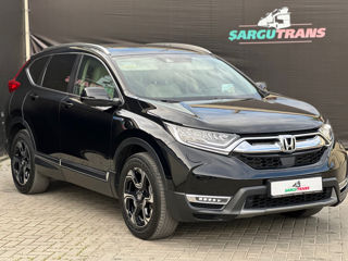 Honda CR-V foto 3