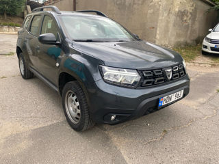 Dacia Duster foto 3