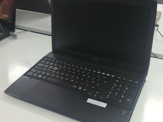Fujitsu Lifebook A544 Black i5 RAM 4 GB HDD 500 GB foto 2