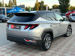 Hyundai Tucson foto 3