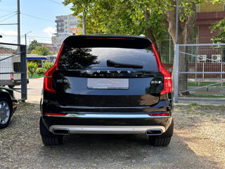 Volvo XC90 foto 6